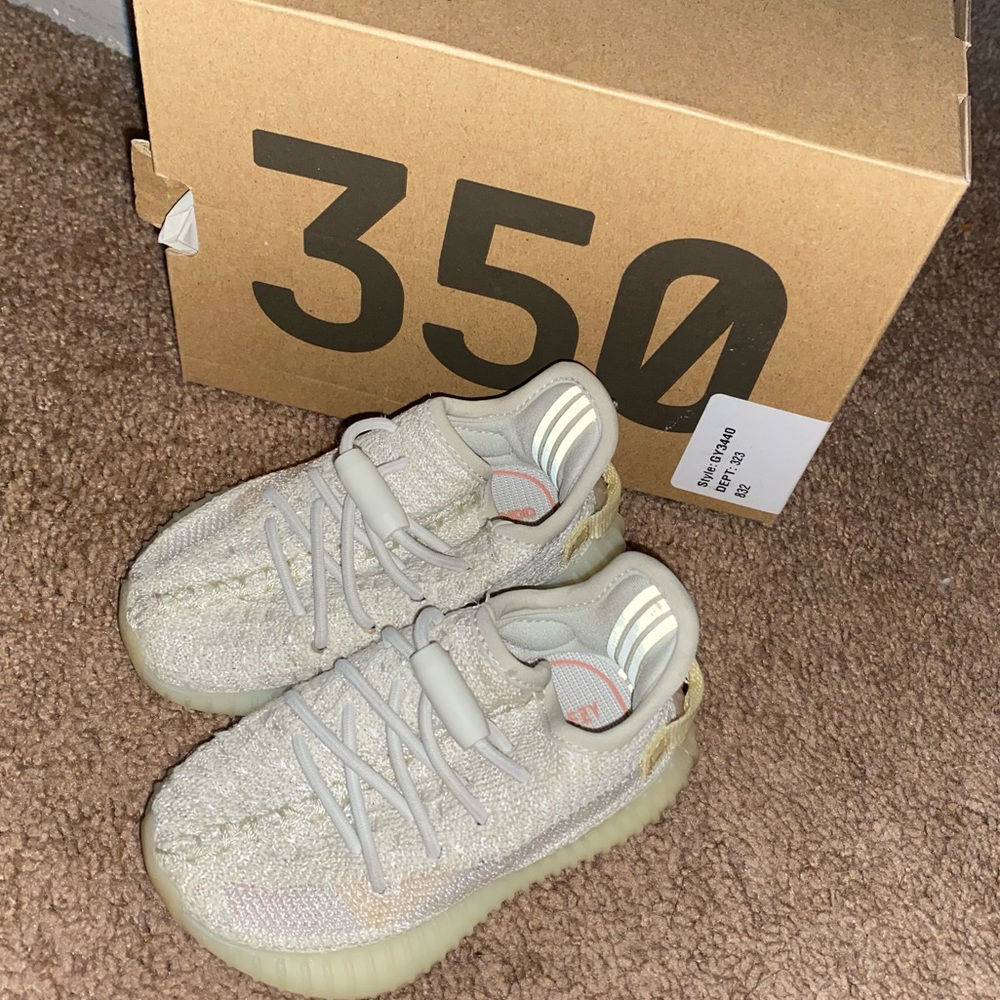 Yeezy boost 350 infant